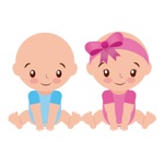 Newborn Twins Log  Tracker