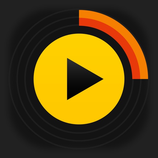 robick Audio Player
