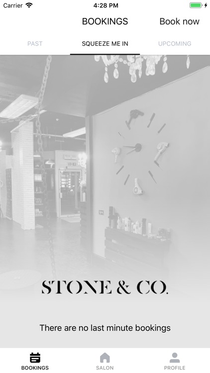 Stone & Co