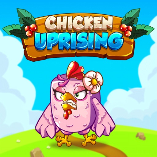 ChickenUprising