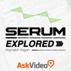 Exploring Course for Serum