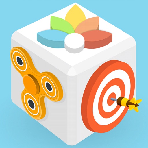 AntiStress Anxiety Relief Game