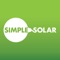 Simple Solar is a free app available for anyone to download and is used for those that want to communicate with Simple Solar