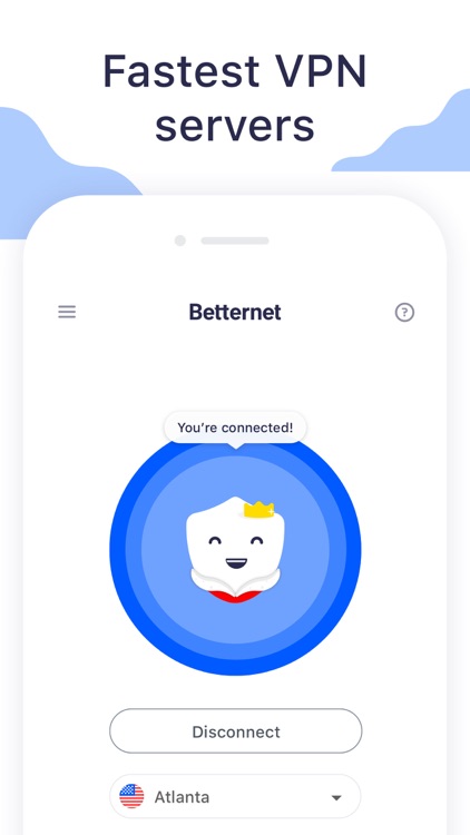 Best VPN Proxy Betternet