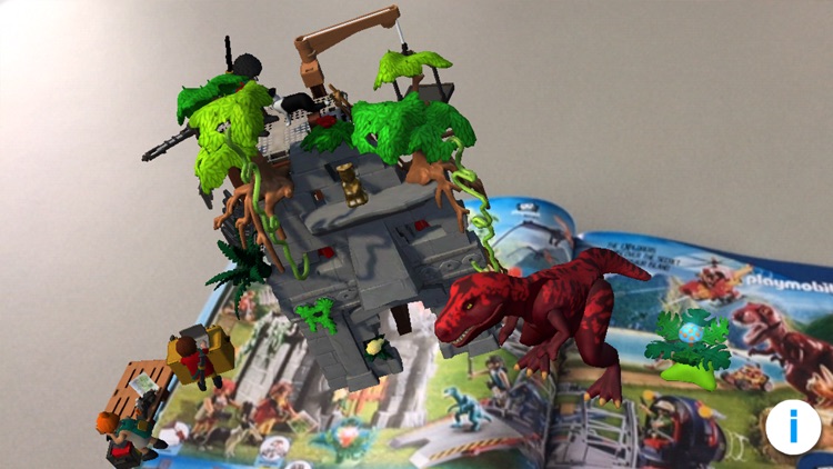 PLAYMOBIL Scan screenshot-6