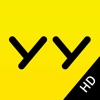 YY HD-直播交友软件 YY HD-直播交友软件