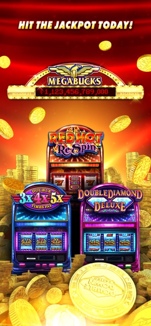 Double hit casino
