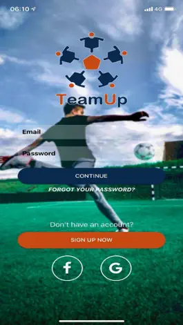 Game screenshot TeamUp mod apk