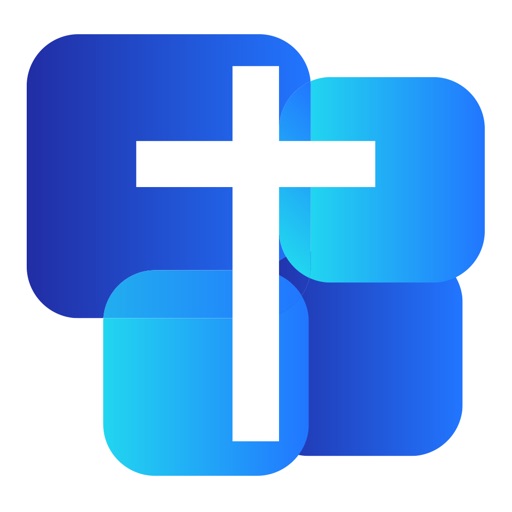 The Custom Church App Icon