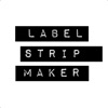 Label Strip Maker - Stickers