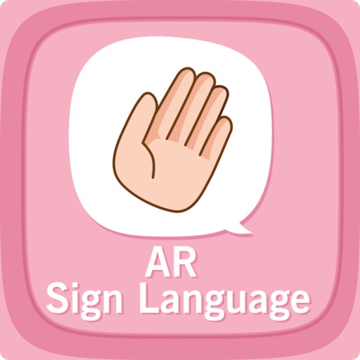 AR Sign Language