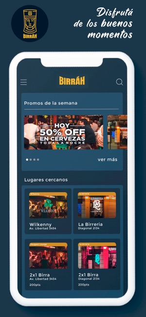Birrah(圖1)-速報App
