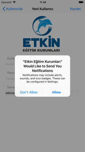 Etkin Eğitim Kurumları