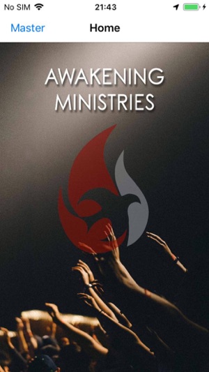 Awakening Ministries(圖1)-速報App