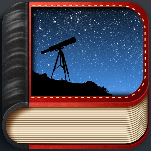 Astronomy Dictionary icon