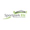 The Sportpark Elz app provides class schedules, social media platforms, fitness goals, and in-club challenges