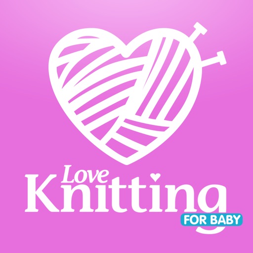 Love Knitting for Baby icon
