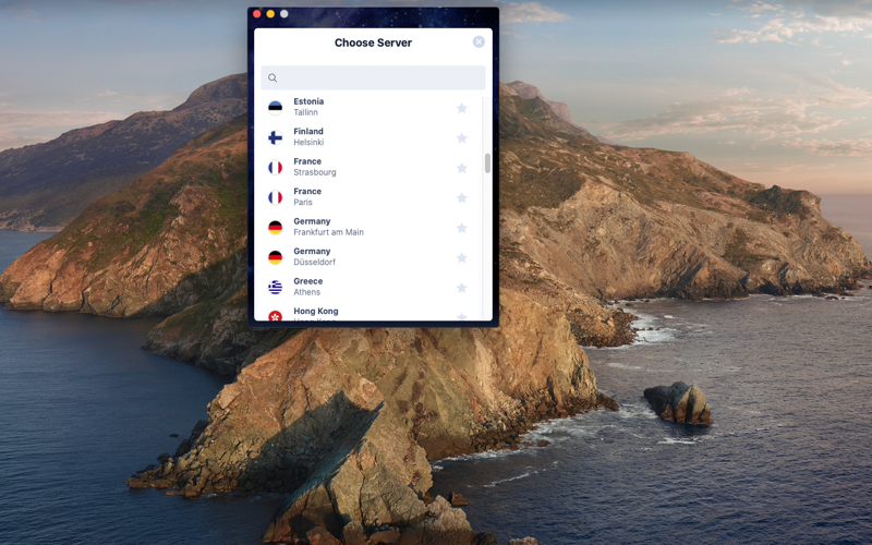 Cosmos VPN - Best VPN &amp; Proxy thumbnail 3