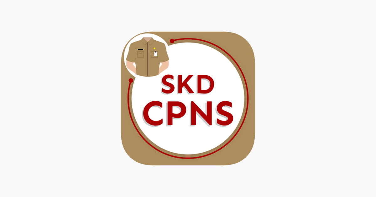 Simulasi Cat Skd Cpns On The App Store