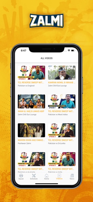 Zalmi(圖4)-速報App