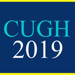 CUGH 2019