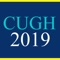 CUGH 10th Annual Global Health Conference  ~  Translation & Implementation for Impact in Global Health  ~  March 8 - 10, 2019  ~  Special Satellite Sessions March 7, 2019  ~  Chicago, IL  ~  www