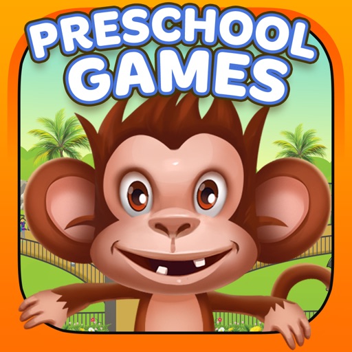 Preschool Games :Toddler Games