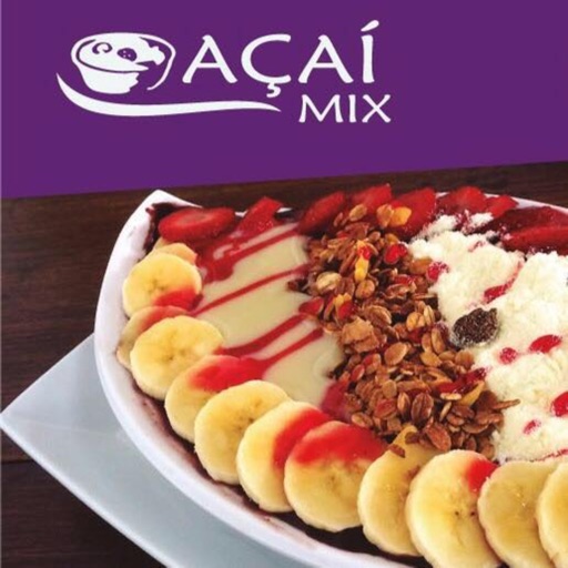 Açaí Mix