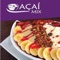 Com o aplicativo Açaí Mix ficou muito mais prático você pedir o melhor do açaí da região em Sete Lagoas - Minas Gerais