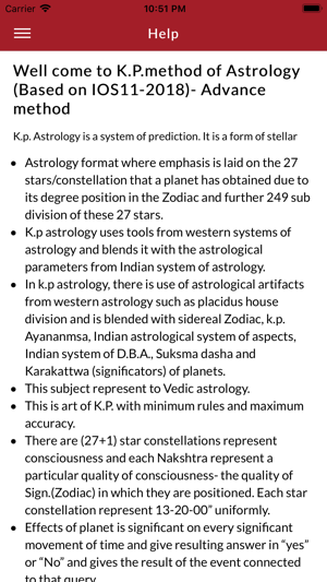 AskAstrologer-Horary Astrology(圖2)-速報App