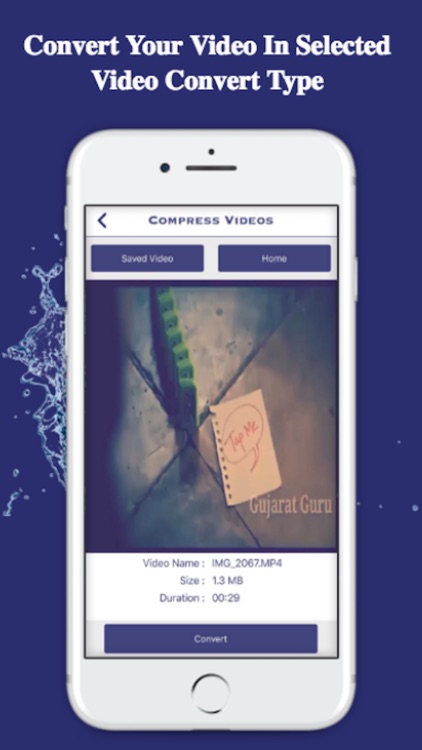 Fast Video Compressor screenshot-3