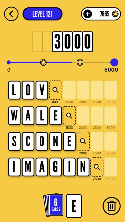 Words Out screenshot-4