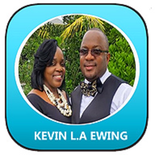 Kevin LA Ewing Ministries.