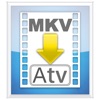 MKV2ATV