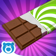 Candy Bar Maker by Bluebear