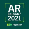 AR Kalender Pegadaian 2021
