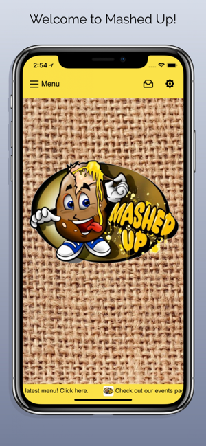 Mashed Up(圖1)-速報App