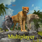 Top 20 Games Apps Like Cheetah Multiplayer - Best Alternatives