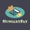 Hungary is a landlocked country in Central Europe