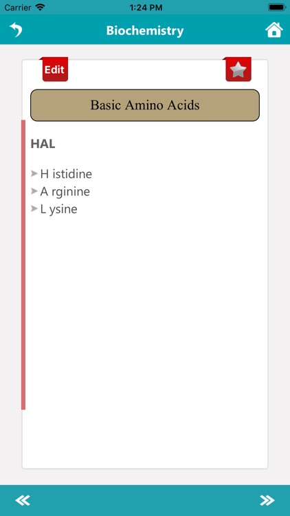 Dental / DAT / NBDE Mnemonics screenshot-4