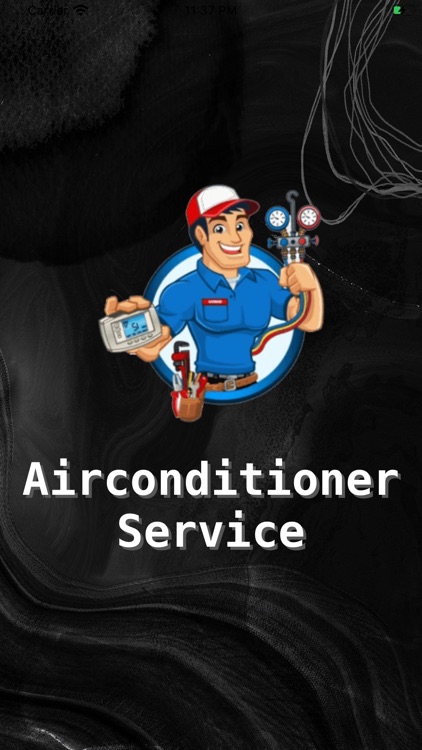 Airconditioner Service