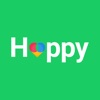 Happy - A Mental Health App