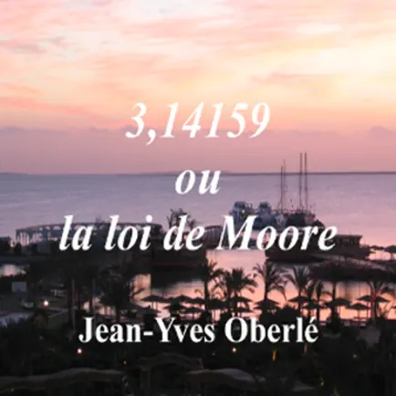 3,14159 ou la loi de Moore Читы