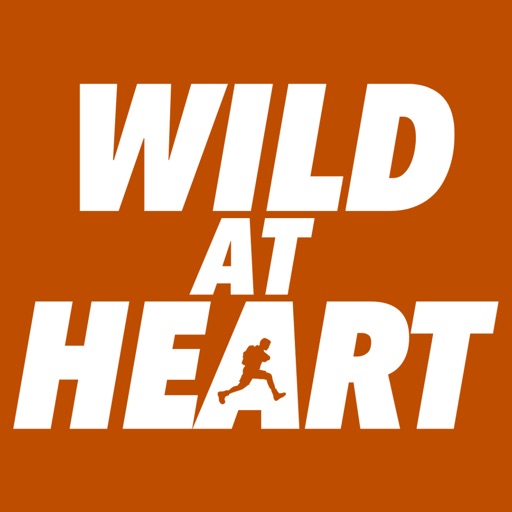 Wild at Heart iOS App
