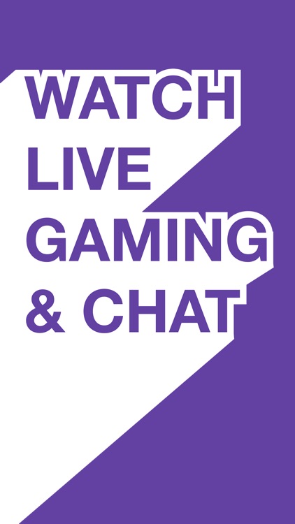 Twitch: Live Game Streaming screenshot-0