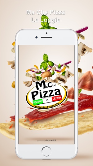 Ma Che Pizza(圖1)-速報App