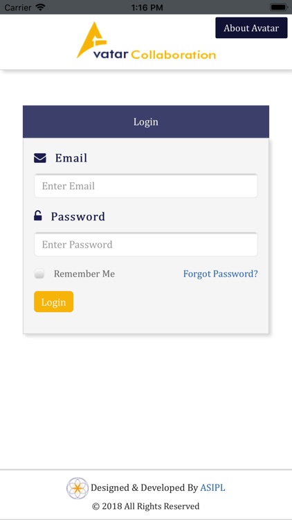 My Avatar screenshot-4