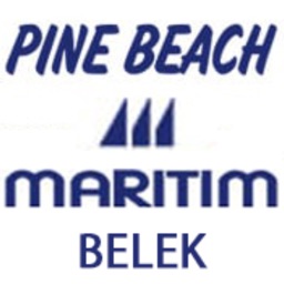 Pine Beach Maritim Guest