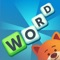 The smartest Match 3 game, where you switch and match letters in this word puzzle adventure to progress to the next level for that winning feeling