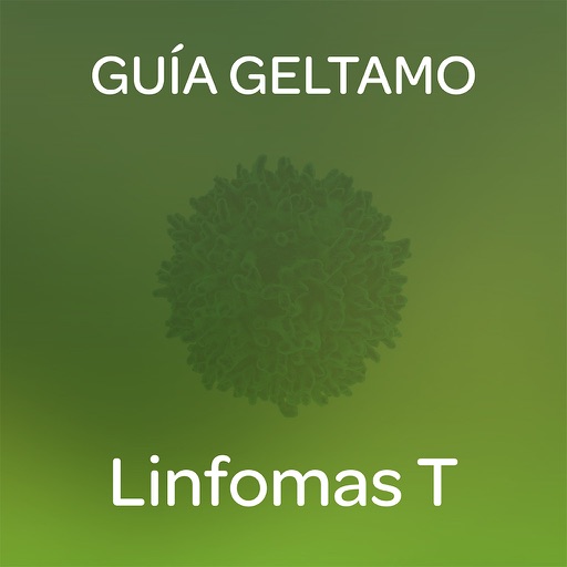 Guía GELTAMO Linfomas T